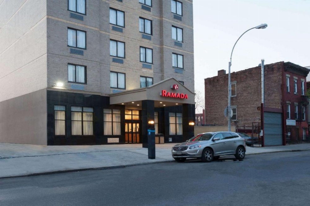 Royal Stay Hotel Image 21