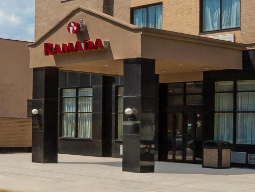 Royal Stay Hotel image 22