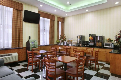Royal Stay Hotel image 26
