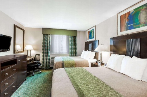 Royal Stay Hotel image 27