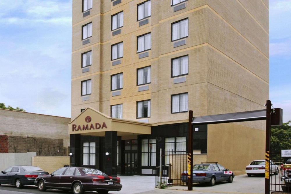 Royal Stay Hotel Image 28