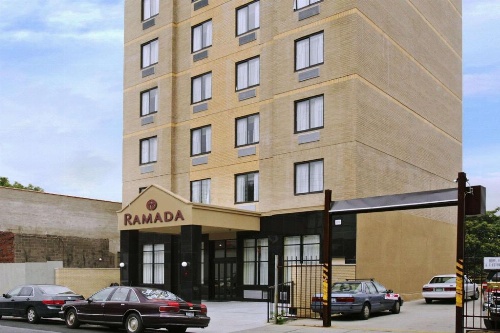 Royal Stay Hotel image 28