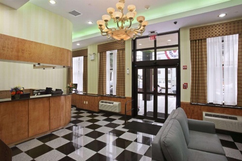 Royal Stay Hotel image 29