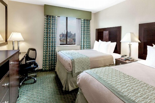 Royal Stay Hotel image 4