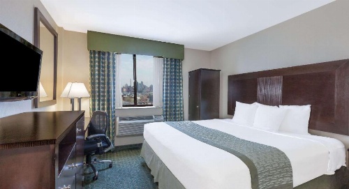 Royal Stay Hotel image 6